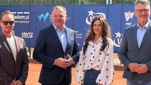 Startuje turniej w Radomiu. Ostatnia odsłona cyklu LOTTO PZT Polish Tour