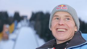 Gwiazdy od kuchni: Andreas Goldberger