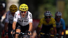 Tour de France i Vuelta a Espana. Michał Kwiatkowski zdradził plany na 2018 r.