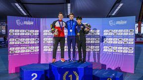 Białoruski talent chce walczyć o medal dla Polski. Dokumenty już u prezydenta