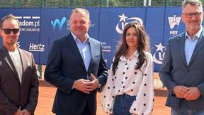 Startuje turniej w Radomiu. Ostatnia odsłona cyklu LOTTO PZT Polish Tour