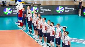 Liga Mistrzów. Sir Safety Susa Perugia - Grupa Azoty ZAKSA Kędzierzyn-Koźle. Gdzie oglądać w telewizji i internecie?