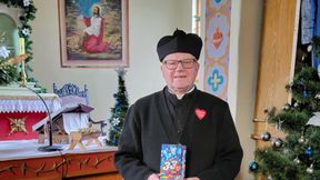 Rok temu wpuścił do kościoła harcerzy z puszkami WOŚP. A teraz?