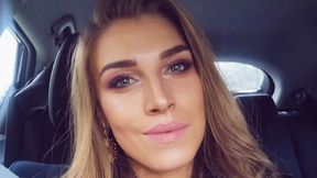 Polska dziennikarka zachwyca fanów. Łączy pracę z oryginalną pasją