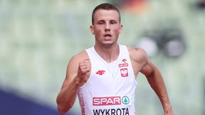 Polscy sprinterzy z awansem. Horowska w półfinale ME