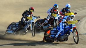 Żużel. Wybrzeże - Unia. Znaki zapytania przed inauguracją. Goście potrenowali nad morzem [ZAPOWIEDŹ]