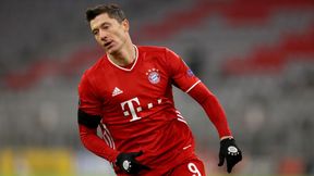 Robert Lewandowski obawiał się, że niemiecki dziennikarz uczestniczy w szantażu. Wyciekły kolejne zeznania