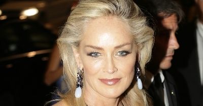 Sharon Stone: Gwiazda w szpitalu! Zasłabła przy ludziach...