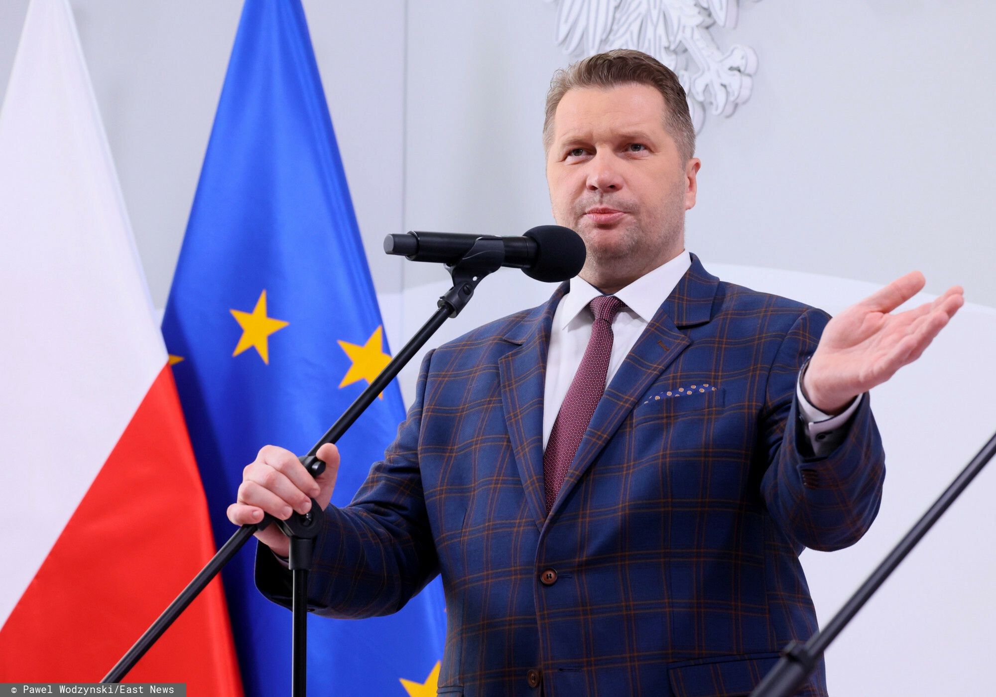 Prezydium Zarządu Głównego ZNP podjęło w środę uchwałę, w której postanowiło ogłosić pogotowie protestacyjne we wszystkich ogniwach związku 