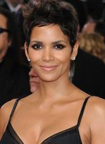 Halle Berry nie będzie Arethą Franklin