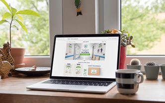 Powstał darmowy system informacji pomocny w walce pandemią