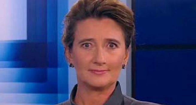 Magdalena Drohomirecka prowadzi „Klub Trójki” i nową audycję w PR24