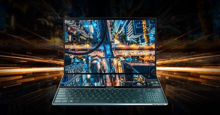 Czy warto kupić laptop z wyświetlaczem OLED?