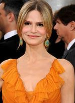 Kyra Sedgwick też widzi ducha w pudełku