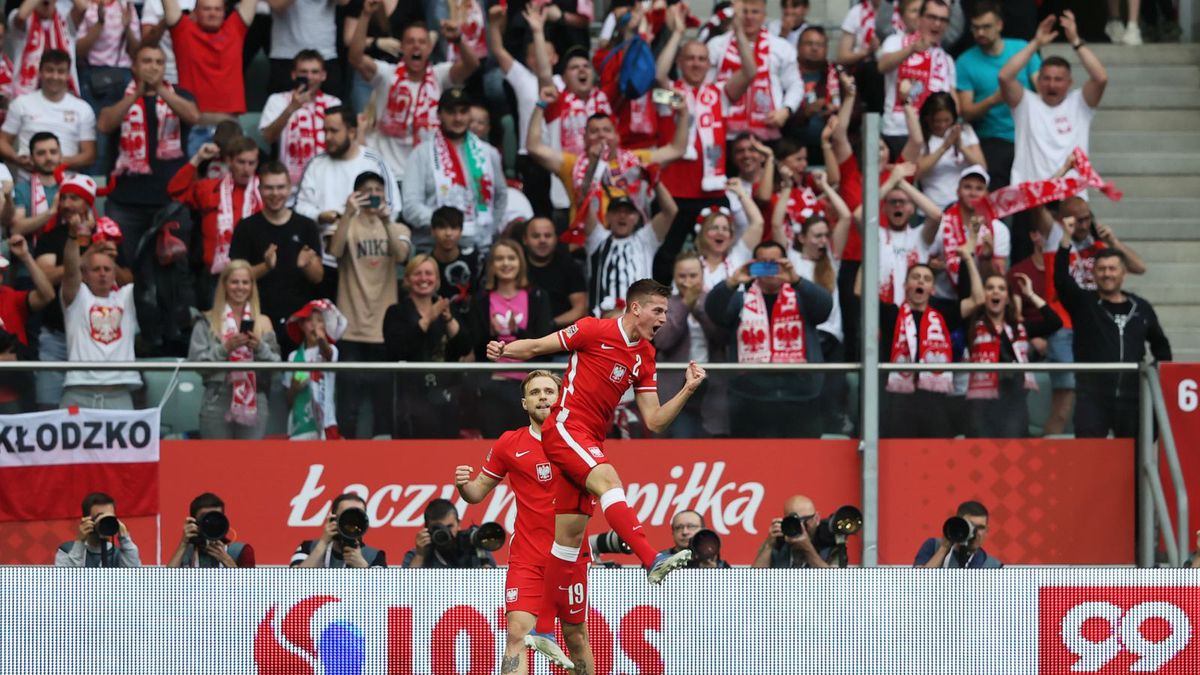 Getty Images / Martin Rose / Na zdjęciu: Jakub Kamiński