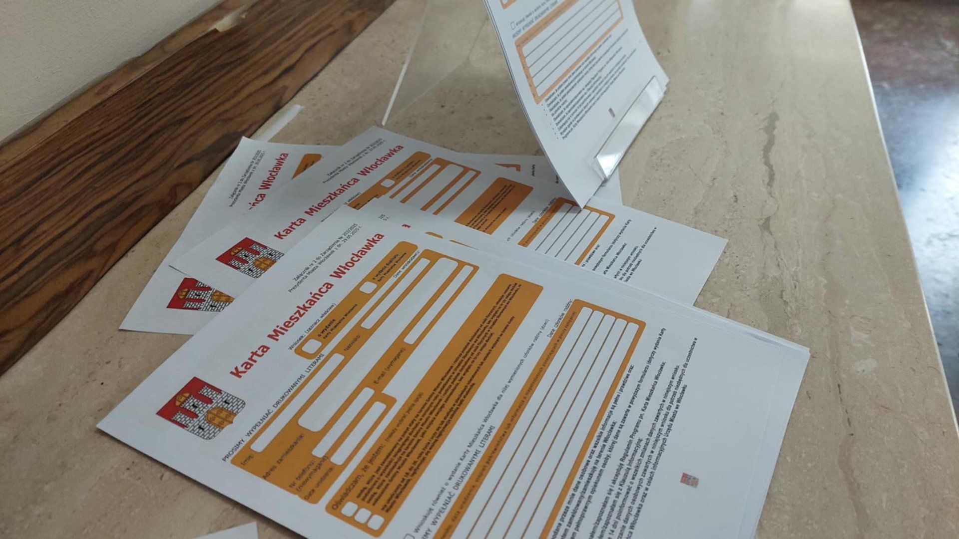 Coraz więcej włocławian korzysta z Karty Mieszkańca