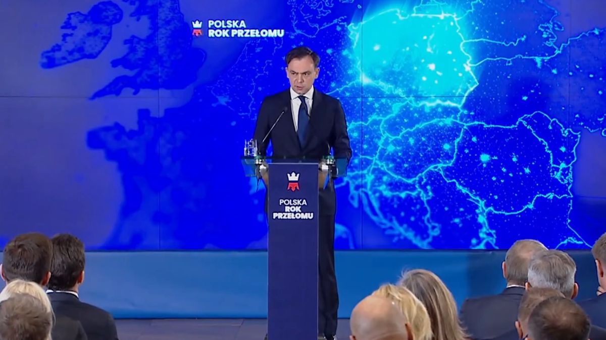 Minister finansów zapowiada zmiany w podatku Belki