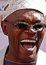 Samuel L. Jackson