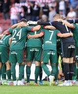 Oficjalnie: Śląsk Wrocław przedłużył umowy z dwoma kluczowymi zawodnikami
