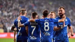 Mistrzowie Polski nie kończą zakupów. "Kolejorz" toczy zaawansowane rozmowy