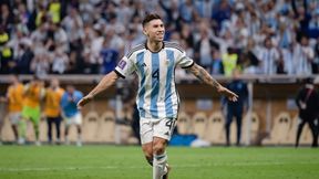 Poważne problemy mistrza świata. Został oskarżony