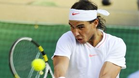 ATP Monte Carlo: Nadal walkę o siódmy tytuł rozpoczął od pokonania Nieminena, Robredo lepszy od Verdasco