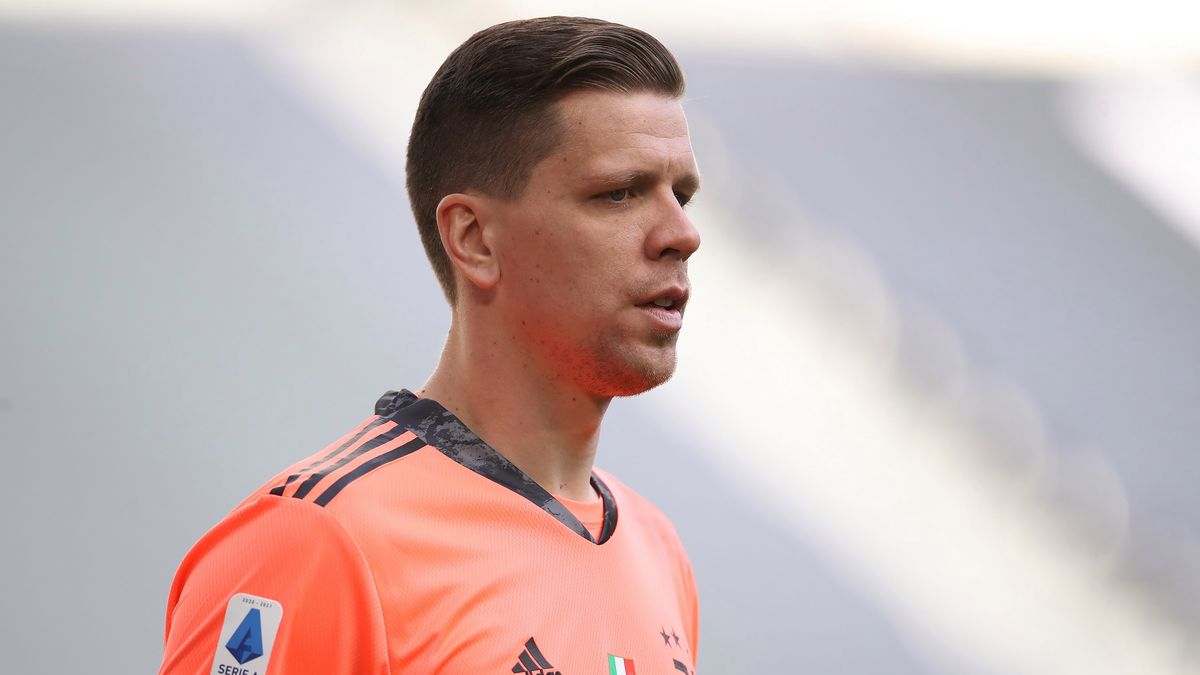 Zdjęcie okładkowe artykułu: Getty Images / Jonathan Moscrop / Na zdjęciu: Wojciech Szczęsny