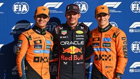 Verstappen odejdzie z F1? "Duża strata dla całego sportu"