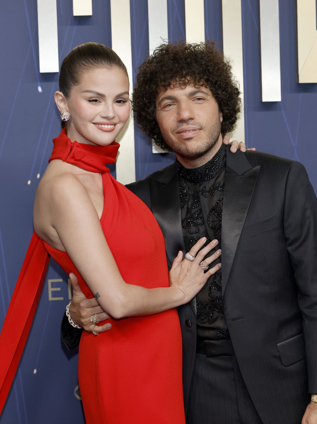 Selena Gomez i Benny Blanco