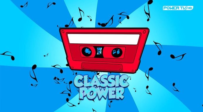 Power Classic 90.