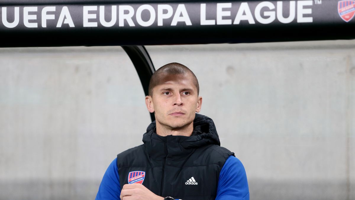 PAP / Zbigniew Meissner / Na zdjęciu: Dawid Szwarga