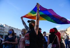 Gminy stracą unijne środki przez uchwały ws. LGBT? Michał Dworczyk deklaruje