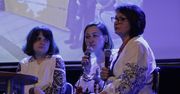Koszalin: Spotkanie "Wojna z bliska" z ukraińskimi wolontariuszkami w Centrum Kultury 105
