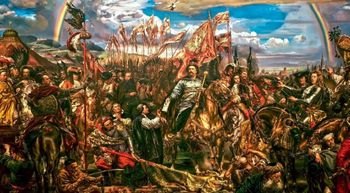 Niezwykłe: Turcja nigdy nie uznała rozbiorów Polski