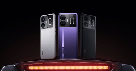 Wystarczy mu 80 sekund. Smartfon z najszybszym ładowaniem na świecie