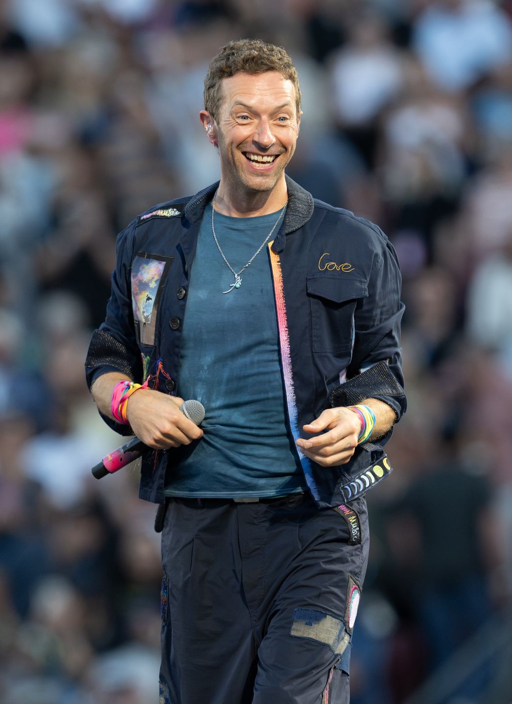Chris Martin