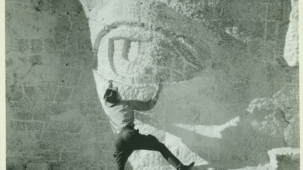 20 historycznych zdjęć, których prawdopodobnie nie znaliście 1