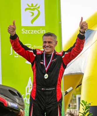 Hołowyczyc po raz jedenasty