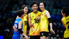 Wymuszono testy płci. Zrezygnowała z kadry, tak to tłumaczy