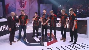 Ogłoszono grupy na Six Major Paris