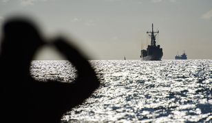 Zagrożenie na Bałtyku. Jest odpowiedź NATO