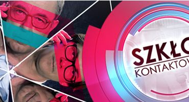 „Szkło kontaktowe” kończy 15 lat. „Każdy może się pośmiać i zdystansować”