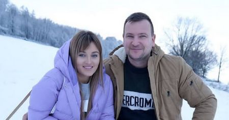 Ania Bardowska świętuje 30. urodziny z mężem. Pokazała, jak spędza czas