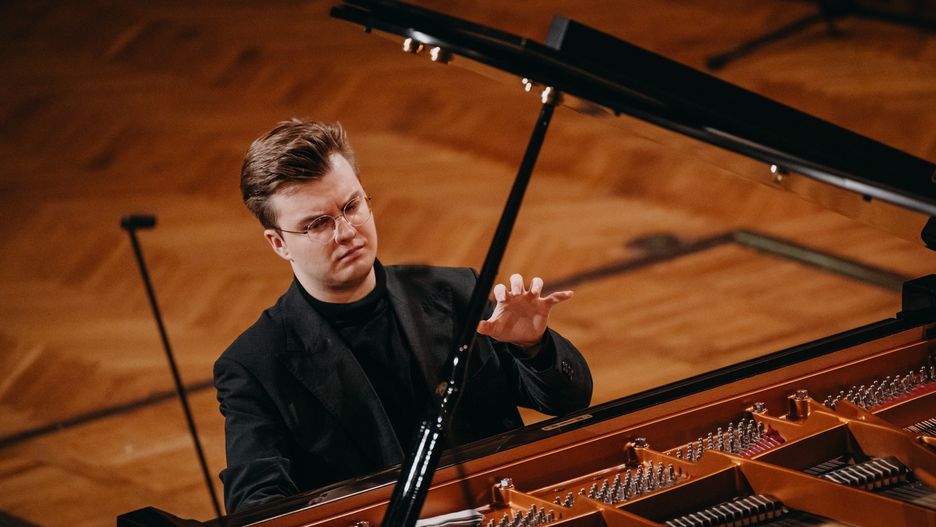 Piotr Alexewicz