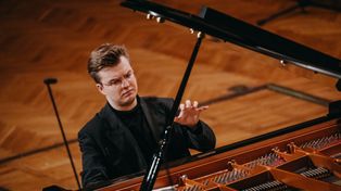 Polak w finale! Piotr Alexewicz zachwycił jurorów