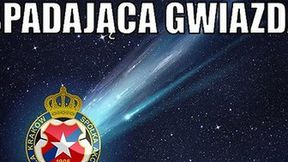 "Spadająca Gwiazda". Kibice kpią z Wisły po szóstej porażce z rzędu. Zobacz memy