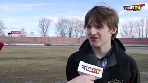 Stan toru w Gnieźnie (luty 2012)