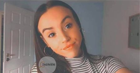 Kłodzko. Poszukiwania 16-letniej Dominiki. Ostatni raz widziana była w czerwcu