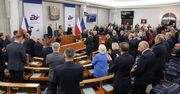 "Prawnicze horrendum". Senatorowie PiS chcą odrzucenia ustawy incydentalnej