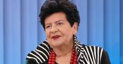 Joanna Senyszyn w studiu "halo tu polsat". Wymowne słowa o kobietach: "Wykonujemy 3/4 ludzkiej pracy"